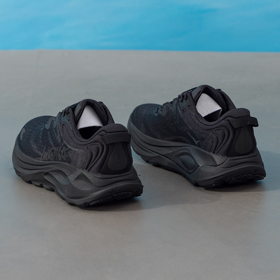 HOKAOneOne跑步鞋男鞋2026新款Gaviota 6网面竞速缓震跑鞋运动鞋