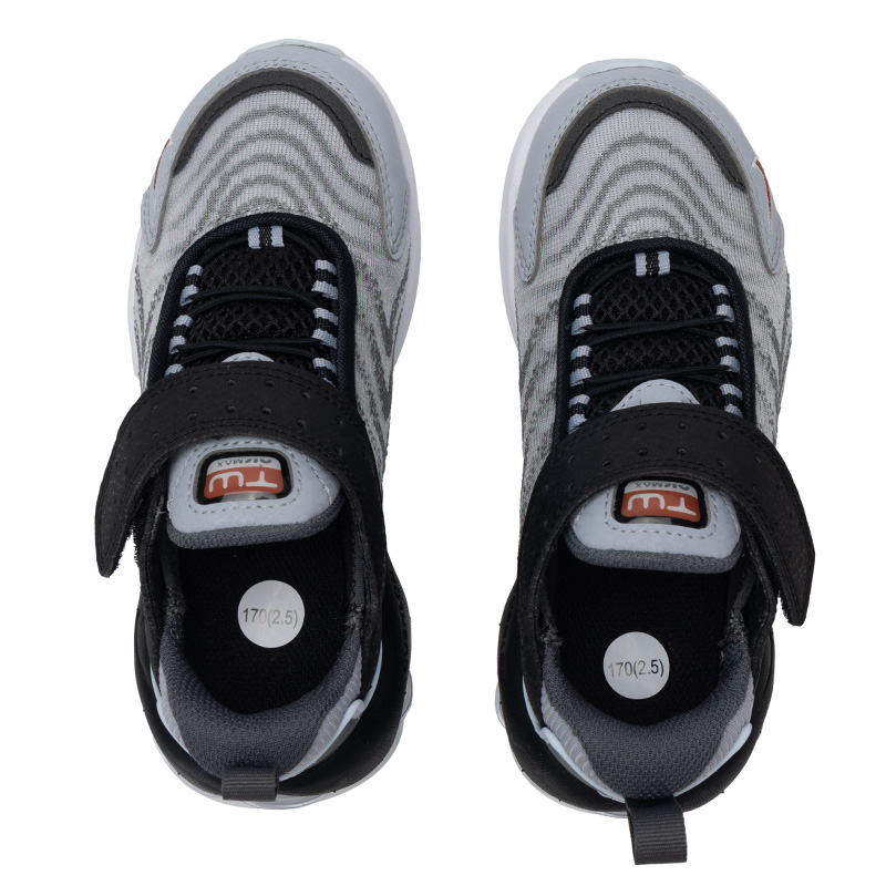 耐克（NIKE）童鞋小童鞋 冬季新款运动鞋AIR MAX TW缓震耐磨轻便