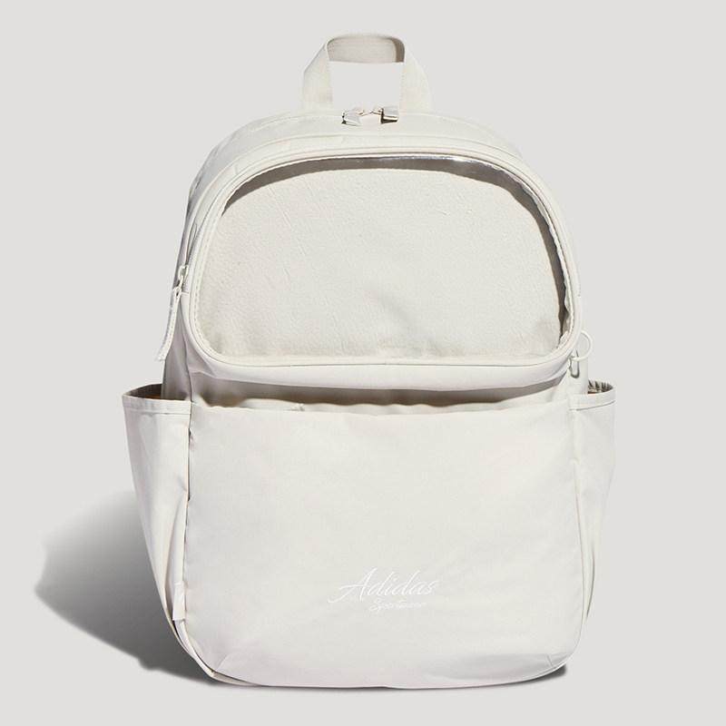 阿迪达斯双肩包男包女包 2026春季新款运动包背包学生书包休闲包,运动包/户外包/配件,双肩背包,淘宝优惠券,粉丝福利购,淘宝优惠卷