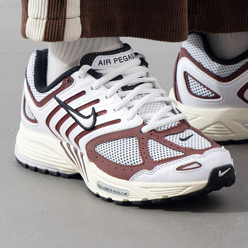 NIKE耐克女鞋2026春季老爹鞋运动鞋AIR PEGASUS 2005休闲鞋HQ5718,运动鞋new,运动休闲鞋,淘宝优惠券,粉丝福利购,淘宝优惠卷
