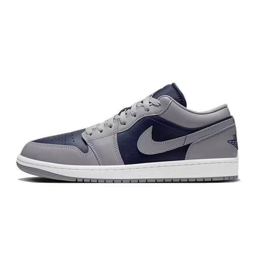 茵特丨NIKE耐克男鞋AIR JORDAN 1经典AJ1运动休闲板鞋篮球鞋