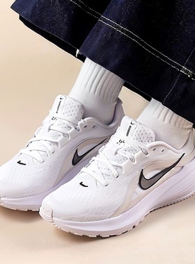 Nike耐克女鞋DOWNSHIFTER 14跑步鞋2026春季新款运动鞋跑鞋IB1899