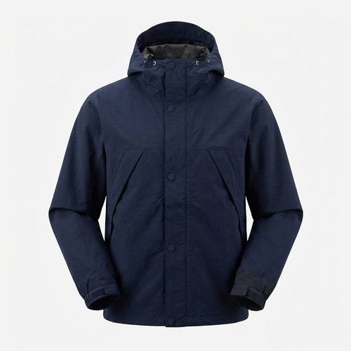茵特丨添柏岚官方夹克男装秋季款机能登山服外套户外外套A68XF