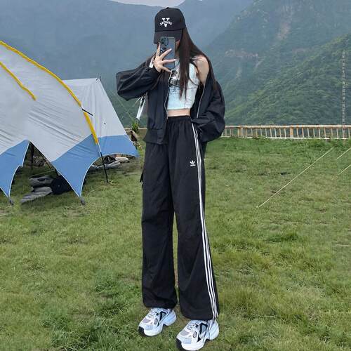 运动休闲 商场同款