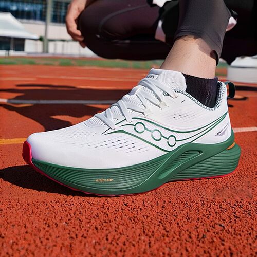 茵特丨SAUCONY索康尼男鞋女鞋TEMPUS 3坦途3运动休闲鞋缓震跑步鞋