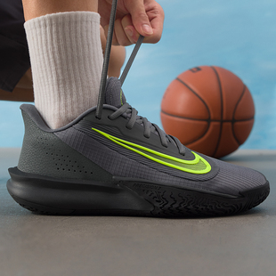 2025冬季 篮球鞋 新款 VII运动鞋 PRECISION Nike耐克官方旗舰店男鞋