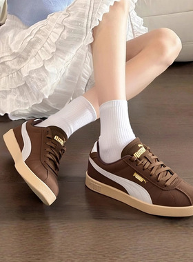 PUMA彪马男鞋女鞋春季新款运动鞋子官方正品情侣鞋休闲板鞋397444