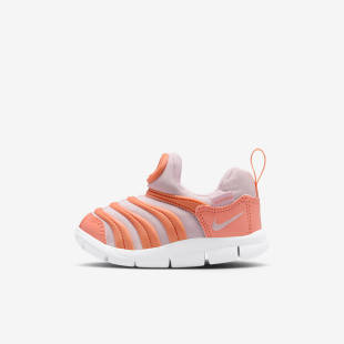 一脚穿跑步鞋 新款 透气轻便运动鞋 子 Nike耐克童鞋 343938 休闲鞋