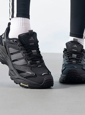 阿迪达斯跑步鞋男鞋女鞋新款健身运动鞋官方正品透气休闲鞋KK1001