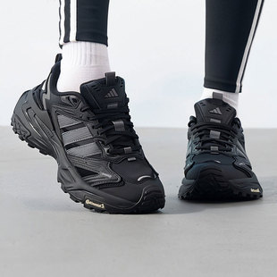 阿迪达斯跑步鞋男鞋女鞋新款健身运动鞋官方正品透气休闲鞋KK1001
