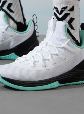 茵特丨NIKE耐克男鞋JORDAN FLY LOCKDOWN PFX缓震实战运动篮球鞋