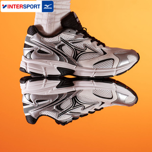 春季 休闲鞋 新款 2K减震运动鞋 D1GH2229 Speed Mizuno美津浓男女鞋