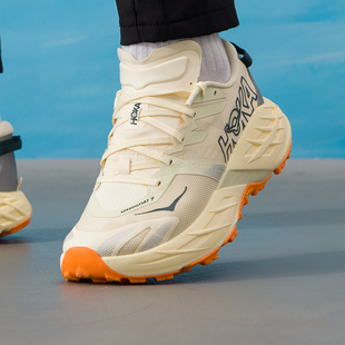 HOKA官方跑步鞋男鞋2026新款SPEEDGOAT 7飞速羚羊7全地形越野跑鞋