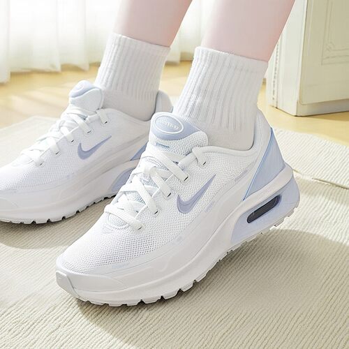 NIKE耐克女鞋2026夏季新款运动鞋AIR MAX BIA气垫休闲鞋官方正品