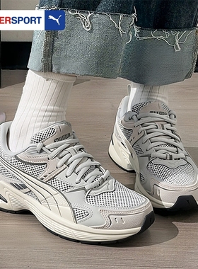 PUMA彪马男鞋女鞋运动鞋25冬季新款官方正品透气低帮休闲鞋405009