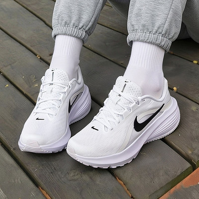 耐克跑步鞋女鞋2026夏季新款DOWNSHIFTER14网面透气运动鞋IB1899