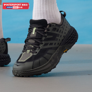 Hoka OneOne跑鞋男鞋2026新款运动鞋Speedgoat 2 飞速羚羊2休闲鞋