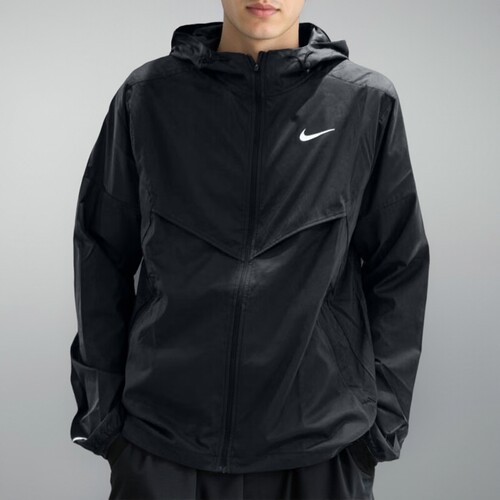 茵特|NIKE耐克外套男装上衣2026夏季新款跑步运动防晒夹克FB7541