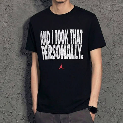 NIKE官方男短袖T恤2026夏新款