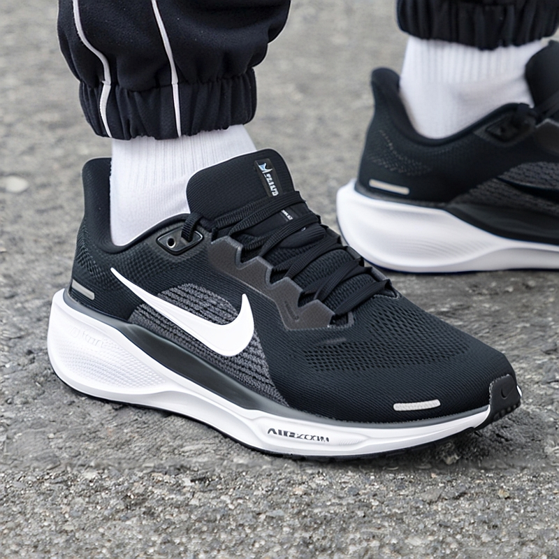 NIKE耐克男鞋旗舰店PEGASUS 41飞马41运动鞋公路跑步鞋FN4932-002