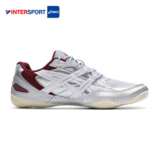 Asics亚瑟士男鞋2026新款HYPERSYNC经典复古薄底运动鞋1203A879