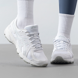 斯凯奇星迈训练跑步鞋MAX CUSHION女鞋缓震透气运动鞋户外徒步鞋