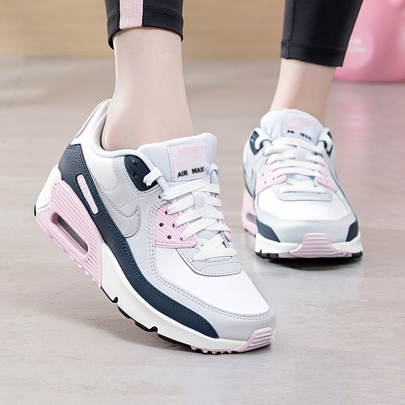 NIKE耐克女鞋2025秋季新款运动鞋AIR MAX气垫运动鞋休闲鞋HF6358