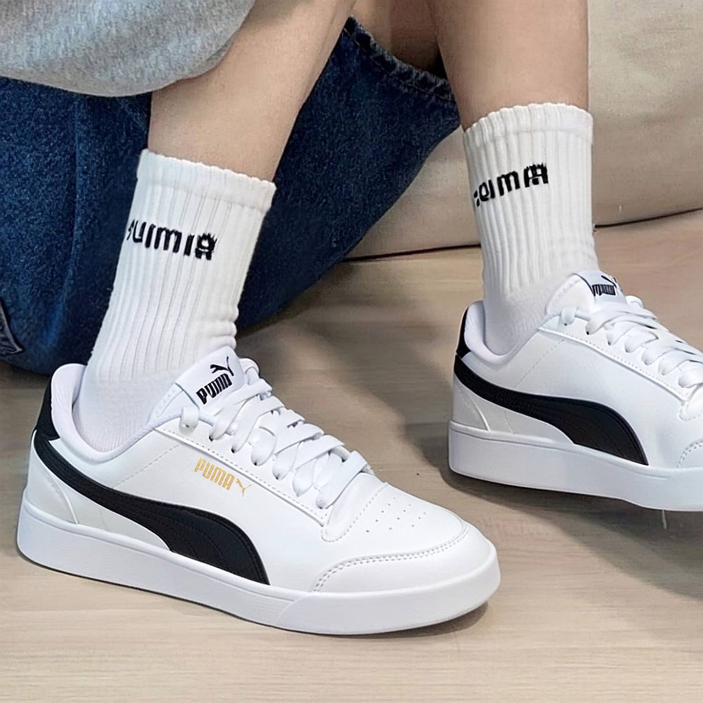 运动休闲 商城同款