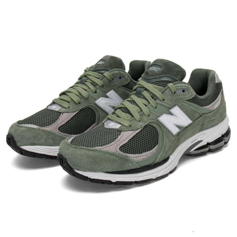 NEW BALANCE男鞋女鞋NB2002R运动鞋复古潮流时尚老爹鞋情侣休闲鞋