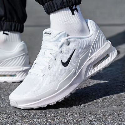 耐克休闲鞋男鞋2025冬季新款AIR MAX气垫慢跑鞋减震运动鞋IF2624