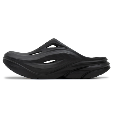 Hoka OneOne拖鞋男女鞋凉拖鞋Ora Recovery Mule沙滩鞋运动拖鞋