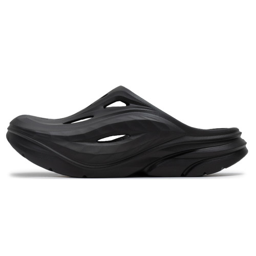 Hoka OneOne拖鞋男女鞋凉拖鞋Ora Recovery Mule沙滩鞋运动拖鞋