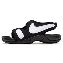 Nike耐克运动凉鞋2025夏季新款软底魔术贴男童女童沙滩鞋子DX5545