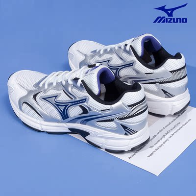 美津浓耐磨跑步鞋Mizuno