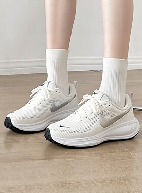 耐克女跑步鞋夏季网面透气运动鞋