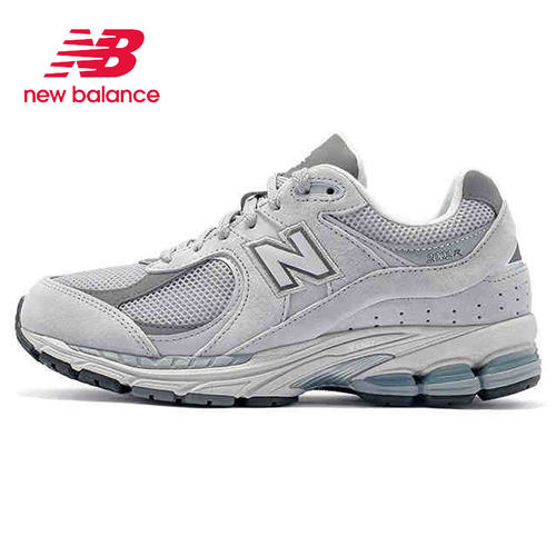 New Balance官方旗舰店男鞋女鞋NB云雾灰新款休闲老爹鞋ML2002R0