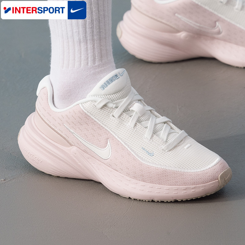 耐克跑鞋女鞋2025冬季新款运动鞋UPLIFT SC缓震网面跑步鞋IB2766