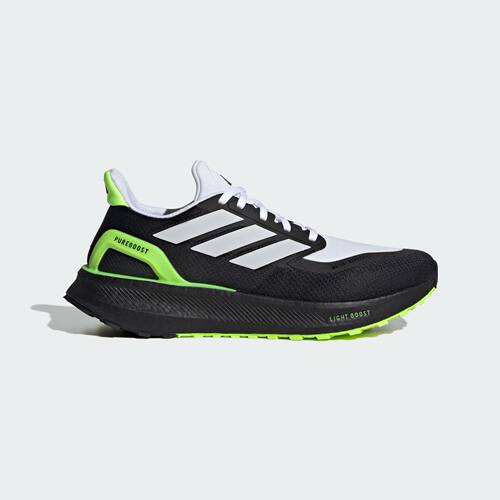 茵特丨adidas阿迪达斯正品男鞋女鞋PUREBOOST运动鞋跑步鞋JI1016