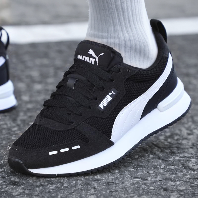 运动舒适 休闲时尚