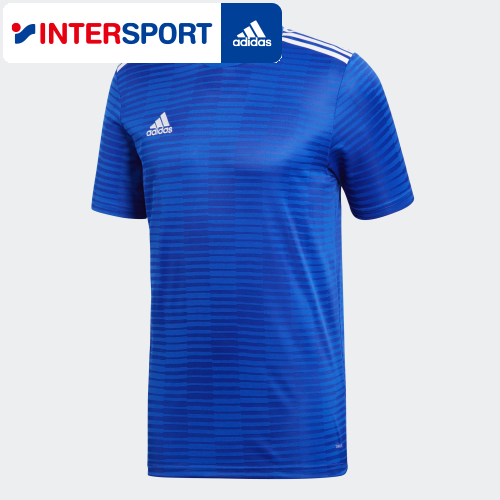adidas2025秋季男款速干透气运动T恤健身跑步训练服潮流时尚
