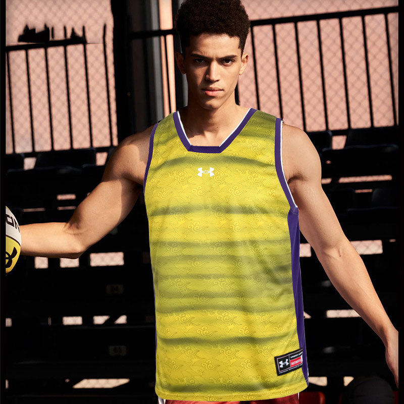 安德玛训练背心男新款UA运动服健身衣跑步训练服无袖T恤22500103,运动服/休闲服装,运动T恤,淘宝优惠券,粉丝福利购,淘宝优惠卷