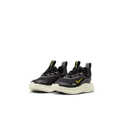 茵特丨NIKE耐克童鞋2026夏季新款FREE RIDE 网面轻便休闲鞋运动鞋