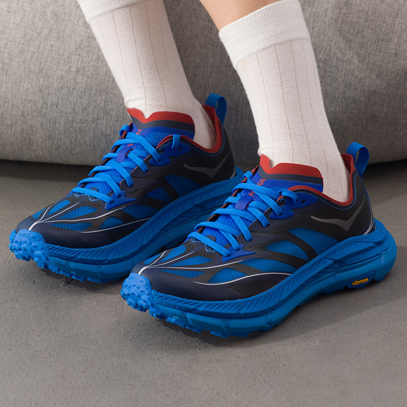 HOKA ONE ONE跑步鞋男鞋女鞋MAFATE SPEED 4马法特4情侣款运动鞋,运动鞋new,跑步鞋,淘宝优惠券,粉丝福利购,淘宝优惠卷