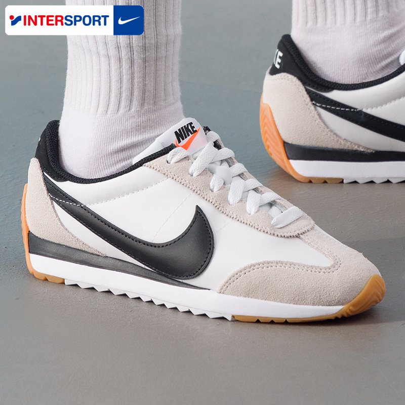 茵特丨NIKE耐克女鞋2026秋季新款运动鞋PACIFIC复古休闲鞋慢跑鞋