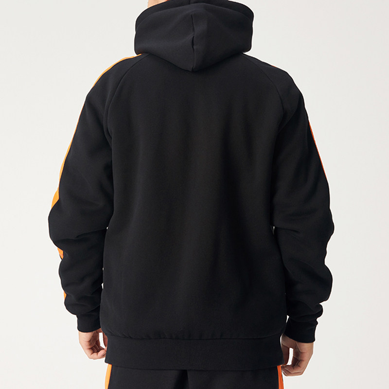 PUMA 푸마 스포츠 정장 남성 2024 가을 신작 T7 스플 라이스 자켓 자켓 스웨트 팬츠 캐주얼 스포츠 바지 트렌디