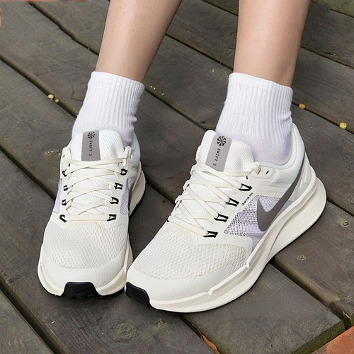 茵特丨NIKE耐克女鞋2026夏季网面运动鞋健身训练缓震跑步鞋DR2698