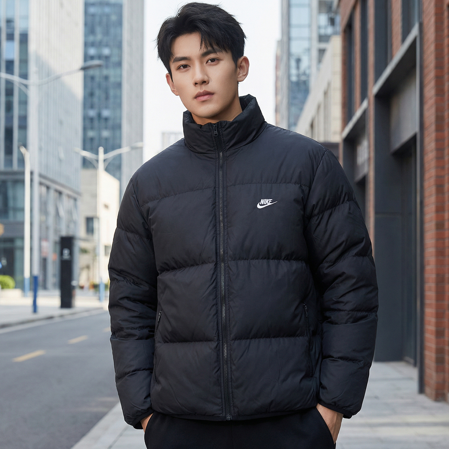 运动休闲 商城同款