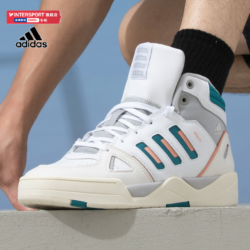 运动休闲 商场同款