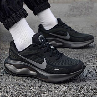 NIKE耐克官方男鞋2026春季新款JOURNEYRUN跑步鞋减震运动鞋FN0228