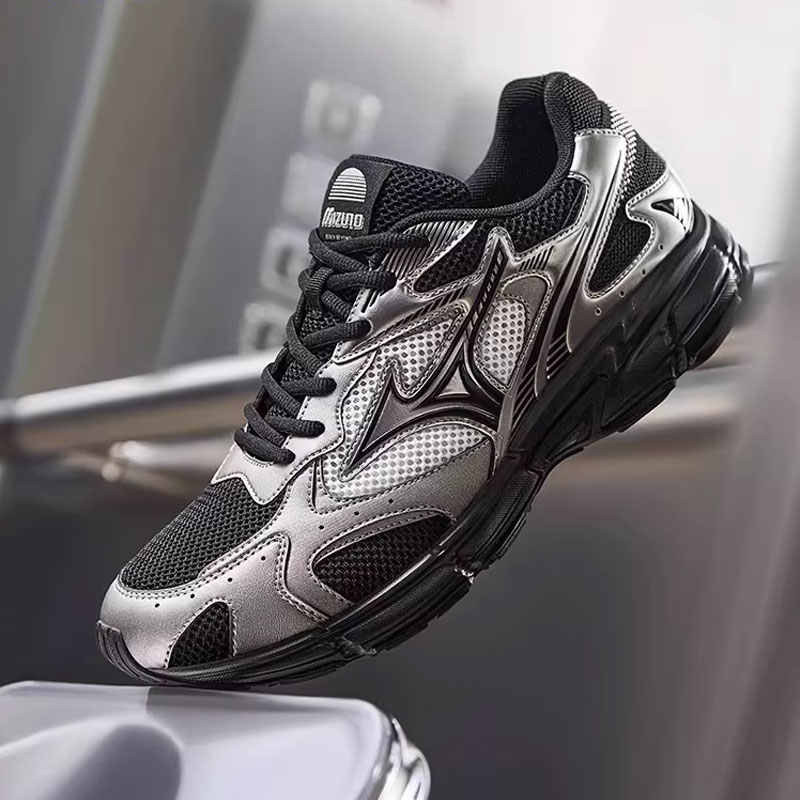 Mizuno美津浓休闲鞋男鞋女鞋2026新款运动鞋透气网面跑鞋SPEED 2K,运动鞋new,运动休闲鞋,淘宝优惠券,粉丝福利购,淘宝优惠卷